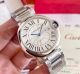 Clone Cartier Ballon Bleu Cartier Couple Watches Stainless Steel Diamond Bezel Automatic (3)_th.jpg